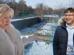 У Волиньраді хочуть повторити історію «Снігової королеви» із фонтаном у центрі Луцька? У-Волиньраді-хочуть-повторити-історію-«Снігової-королеви»-із-фонтаном-у-центрі-Луцька?