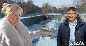 У Волиньраді хочуть повторити історію «Снігової королеви» із фонтаном у центрі Луцька? У-Волиньраді-хочуть-повторити-історію-«Снігової-королеви»-із-фонтаном-у-центрі-Луцька?