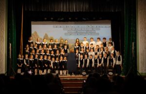 Звітний концерт школи мистецтв у Нововолинську: яскраві виступи та підтримка ЗСУ «Галерея-творчих-відкриттів»:-у-Нововолинську-відбувся-звітний-концерт-школи-мистецтв