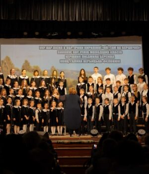 «Галерея-творчих-відкриттів»:-у-Нововолинську-відбувся-звітний-концерт-школи-мистецтв