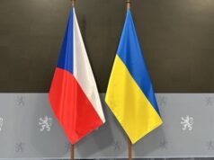 Чеські волонтери зібрали понад €1 мільйон на дрони для України Чеські-волонтери-зібрали-понад-e1-мільйон-на-дрони-для-України