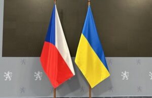 Чеські волонтери зібрали понад €1 мільйон на дрони для України Чеські-волонтери-зібрали-понад-e1-мільйон-на-дрони-для-України