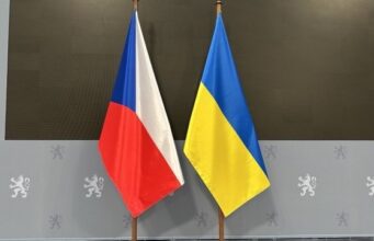 Чеські волонтери зібрали понад €1 мільйон на дрони для України Чеські-волонтери-зібрали-понад-e1-мільйон-на-дрони-для-України