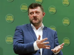 Консенсус щодо виборів під час воєнного стану: позиція влади Досягнуто-консенсусу-щодо-неможливості-виборів-під-час-воєнного-стану-–-Корнієнко