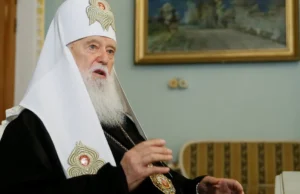 Монахиня УПЦ (МП) реанімувала радянські міфи про Патріарха Філарета Монахиня УПЦ (МП) реанімувала радянські міфи про Патріарха Філарета