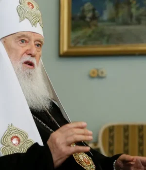 24136b24_89c4_4c38_bfab_668c04f162ad.webp Монахиня УПЦ (МП) реанімувала радянські міфи про Патріарха Філарета