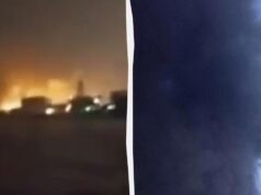 Генштаб підтвердив ураження нафтового терміналу у Приморську і НПЗ у Башкортостані Генштаб-підтвердив-ураження-нафтового-терміналу-у-Приморську-і-НПЗ-у-Башкортостані