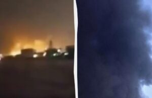 Генштаб підтвердив ураження нафтового терміналу у Приморську і НПЗ у Башкортостані Генштаб-підтвердив-ураження-нафтового-терміналу-у-Приморську-і-НПЗ-у-Башкортостані