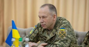 Російські наступальні дії: інтенсивність атак та втрати з боку агресора Катастрофічні втрати: Сирський розкрив деталі провалу 4-денного наступу РФ