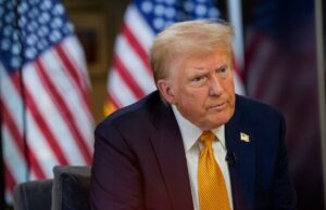 ЄС стурбований можливим переглядом підтримки України через конфлікт між США та Іраном Найбільший страх ЄС: у Politico розкрили, чому Трамп може позбавити Україну підтримки