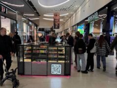 “Норма” вихідного дня: підлітки масово купують вейпи у столичному ТРЦ “Норма”-вихідного-дня:-підлітки-масово-купують-вейпи-у-столичному-ТРЦ