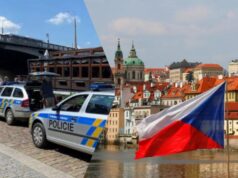 Чехія перевіряє версію про причетність Росії до пожежі на заводі з випуску дронів для України Чехія-перевіряє-версію-про-причетність-Росії-до-пожежі-на-заводі-з-випуску-дронів-для-України