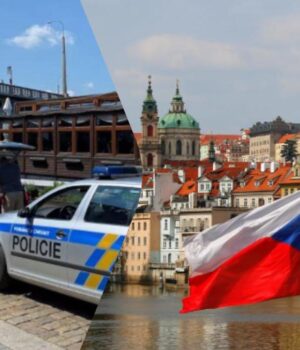 Чехія-перевіряє-версію-про-причетність-Росії-до-пожежі-на-заводі-з-випуску-дронів-для-України