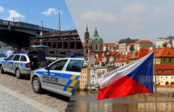 Чехія перевіряє версію про причетність Росії до пожежі на заводі з випуску дронів для України Чехія-перевіряє-версію-про-причетність-Росії-до-пожежі-на-заводі-з-випуску-дронів-для-України