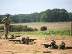 Тренування українських військових: зміни у підходах та нові можливості БЗВП за кордоном не скасували: Генштаб роз’яснив, де та чому навчають новобранців