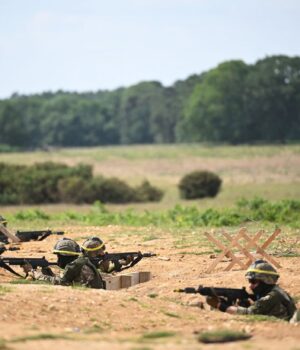 БЗВП за кордоном не скасували: Генштаб роз’яснив, де та чому навчають новобранців