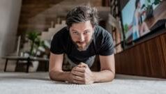 Ізометричні вправи: новий підхід до покращення здоров’я серця Які-вправи-найкращі-для-здорового-серця-та-тиску