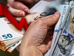 Долар по 45?: що буде з курсом гривні найближчим часом — експерт Долар-по 45?:-що буде-з курсом-гривні-найближчим-часом —-експерт