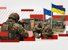 Чому Україна відмовляється від навчання військових за кордоном Чому Україна відмовляється від навчання військових за кордоном