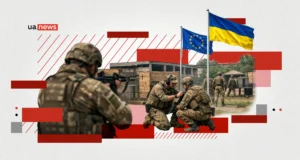 Чому Україна відмовляється від навчання військових за кордоном Чому Україна відмовляється від навчання військових за кордоном