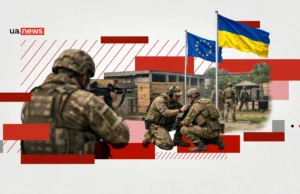 Чому Україна відмовляється від навчання військових за кордоном Чому Україна відмовляється від навчання військових за кордоном