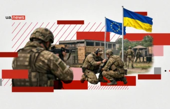 Чому Україна відмовляється від навчання військових за кордоном Чому Україна відмовляється від навчання військових за кордоном