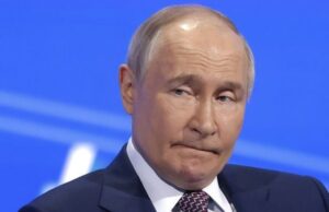 У Росії “чайлдфрі” жінок відправлятимуть до психологів: що задумав Путін У Росії-“чайлдфрі”-жінок-відправлятимуть-до психологів:-що задумав-Путін