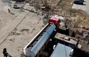 На Волині викрили масштабну схему незаконного виробництва та збуту пального На Волині викрили масштабну схему незаконного виробництва та збуту пального