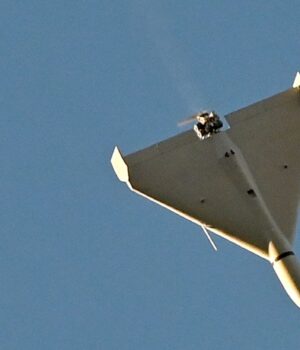 ЗСУ отримають “Джедая”: новий дрон полюватиме на “Шахеди”