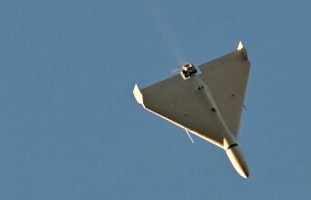 В Україні впроваджено новий дрон-перехоплювач JEDI Shahed Hunter ЗСУ отримають “Джедая”: новий дрон полюватиме на “Шахеди”