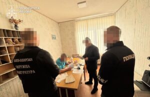 Завищував обсяг наданих медпослуг: депутат сільради на Волині завдав 1,5 млн збитків державі Завищував-обсяг-наданих-медпослуг:-депутат-сільради-на-Волині-завдав-1,5-млн-збитків-державі