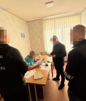 Завищував-обсяг-наданих-медпослуг:-депутат-сільради-на-Волині-завдав-1,5-млн-збитків-державі