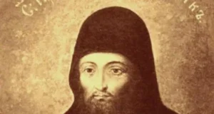 Яке релігійне свято відзначатимуть 24 березня 2026 — пам’ять Захарії Посника Яке релігійне свято відзначатимуть 24 березня 2026 — пам’ять Захарії Посника