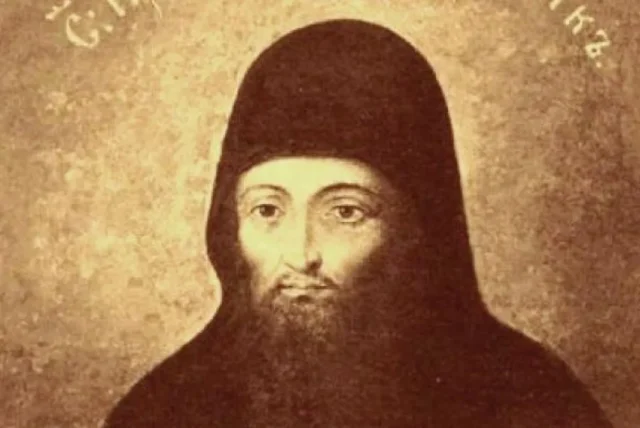 Яке релігійне свято відзначатимуть 24 березня 2026 — пам’ять Захарії Посника Яке релігійне свято відзначатимуть 24 березня 2026 — пам’ять Захарії Посника