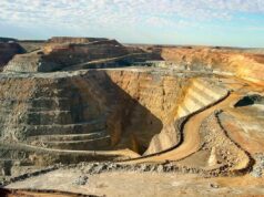 Геологи виявили найбагатше у світі родовище золота, вартість якого сягає 83 млрд доларів Геологи-виявили-найбагатше-у-світі-родовище-золота,-вартість-якого-сягає-83-млрд-доларів