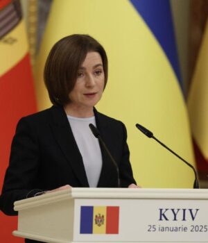 Молдова-готова-приєднатися-до-“коаліції-охочих”,-–-Санду