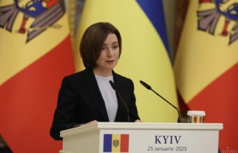 Молдова готова приєднатися до “коаліції охочих”, – Санду Молдова-готова-приєднатися-до-“коаліції-охочих”,-–-Санду