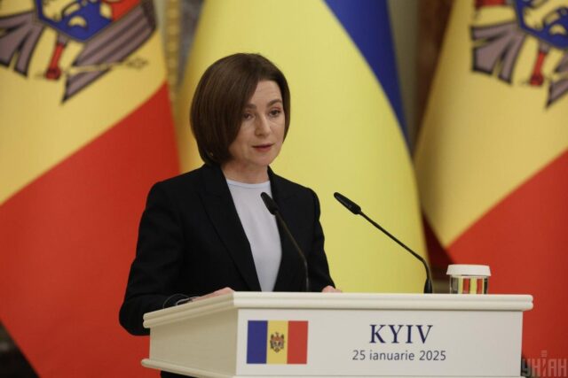 Молдова готова приєднатися до “коаліції охочих”, – Санду Молдова-готова-приєднатися-до-“коаліції-охочих”,-–-Санду