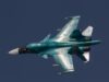 Загроза масштабної атаки: Росія активізує авіацію та дрони над Україною Росія підняла стратегічну авіацію, північ і південь України вже атакують дрони, – ПС