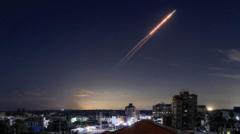 Іранські ракети: нові загрози для європейських столиць Чи-можуть-іранські-ракети-дістати-до-головних-столиць-Європи-–-Лондона,-Парижа-і-Берліна