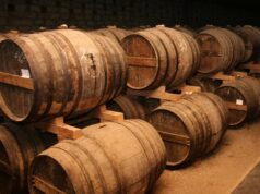 У Норвегії знайшли дубові бочки XVII століття, які розкривають таємниці будівництва міста У-Норвегії-знайшли-дубові-бочки-xvii-століття,-які-розкривають-таємниці-будівництва-міста