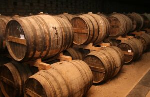 У Норвегії знайшли дубові бочки XVII століття, які розкривають таємниці будівництва міста У-Норвегії-знайшли-дубові-бочки-xvii-століття,-які-розкривають-таємниці-будівництва-міста