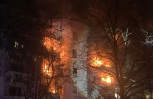 Вибух у житловому будинку Севастополя: двоє загиблих та кілька поранених У-Севастополі-стався-вибух-у-житловому-будинку-є-загиблі-і-постраждалі