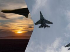 F-16 проти “Шахедів”: FT підрахував витрати країн Перської затоки f-16-проти-“Шахедів”:-ft-підрахував-витрати-країн-Перської-затоки