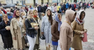 Великдень 2026 в Україні, чому святкуватимуть 5 або 12 квітня – пояснення розбіжностей Великдень 2026 в Україні, чому святкуватимуть 5 або 12 квітня – пояснення розбіжностей