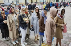 Великдень 2026 в Україні, чому святкуватимуть 5 або 12 квітня – пояснення розбіжностей Великдень 2026 в Україні, чому святкуватимуть 5 або 12 квітня – пояснення розбіжностей