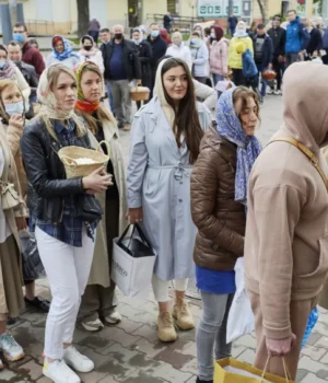 Великдень 2026 в Україні, чому святкуватимуть 5 або 12 квітня – пояснення розбіжностей