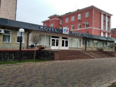 У райлікарні на Волині оновлять травматологічне відділення У-райлікарні-на-Волині-оновлять-травматологічне-відділення