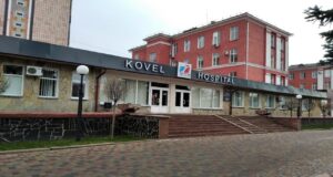 У райлікарні на Волині оновлять травматологічне відділення У-райлікарні-на-Волині-оновлять-травматологічне-відділення