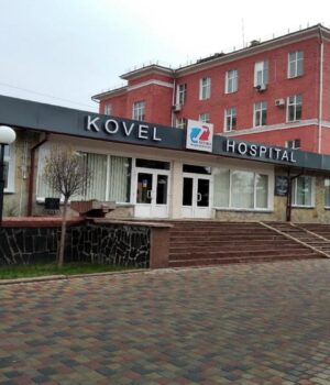 У-райлікарні-на-Волині-оновлять-травматологічне-відділення